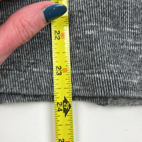 Buffalo Men's Grey Long Sleeve Henley size large - Picture 7 of 12